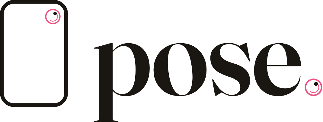 לוגו POSE